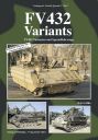 FV432 Variants - Varianten und Spezialfahrzeuge